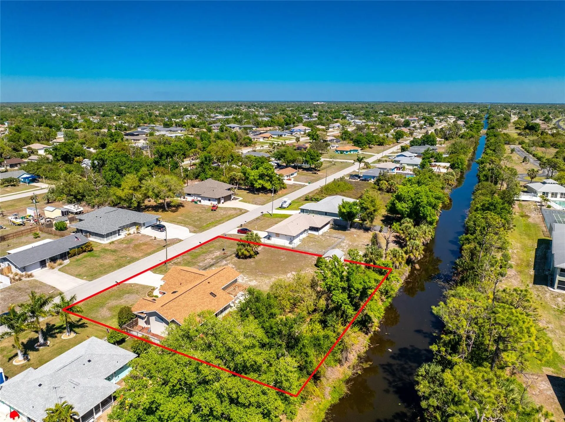 10349 Greenway Avenue Englewood FL 34224