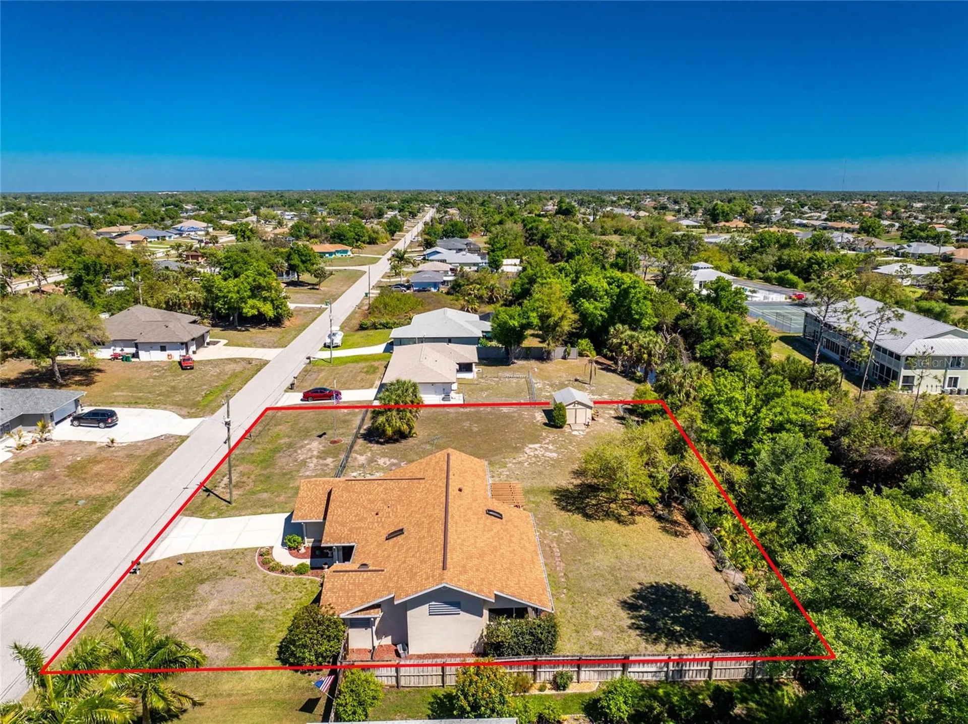 10349 Greenway Avenue Englewood FL 34224