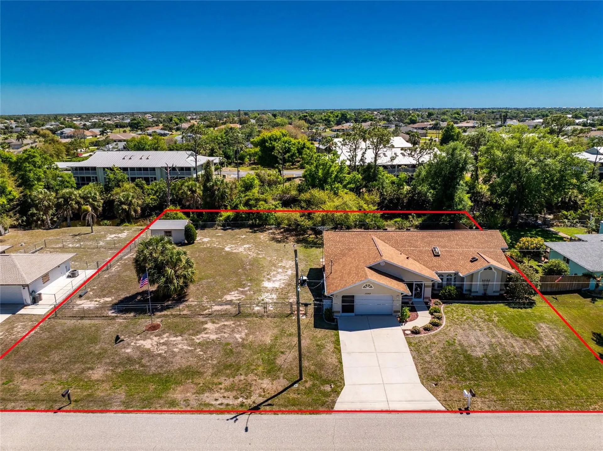 10349 Greenway Avenue Englewood FL 34224