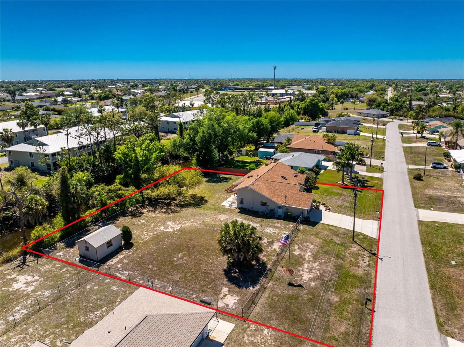 10349 Greenway Avenue Englewood FL 34224