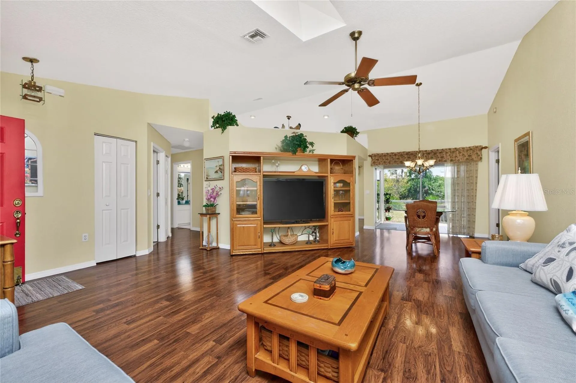 10349 Greenway Avenue Englewood FL 34224