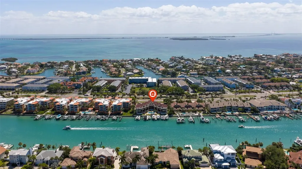 722 Pinellas Bayway S Tierra Verde FL 33715
