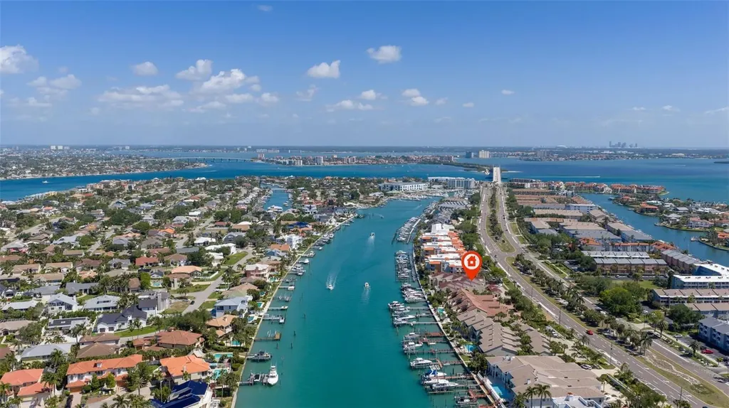 722 Pinellas Bayway S Tierra Verde FL 33715