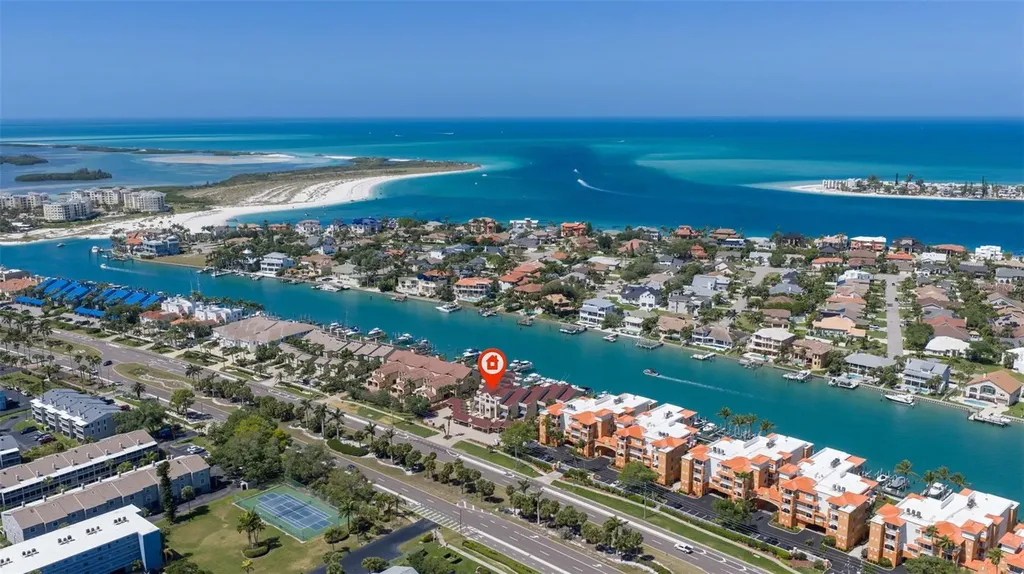 722 Pinellas Bayway S Tierra Verde FL 33715