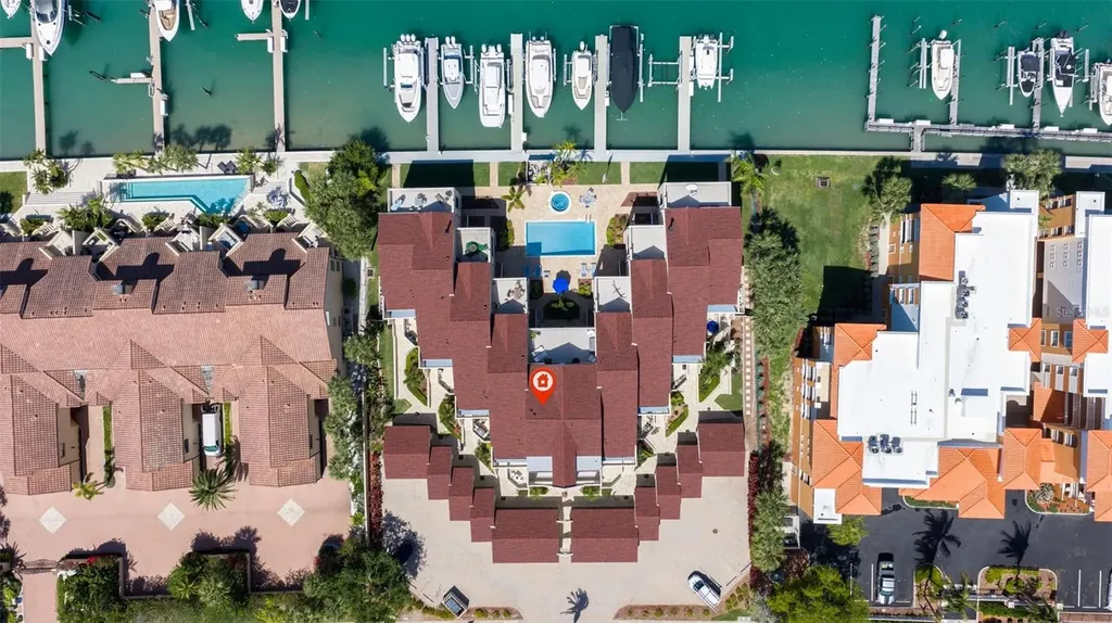 722 Pinellas Bayway S Tierra Verde FL 33715