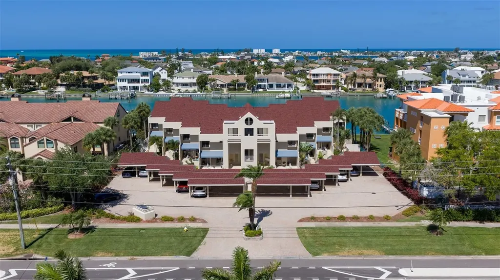 722 Pinellas Bayway S Tierra Verde FL 33715
