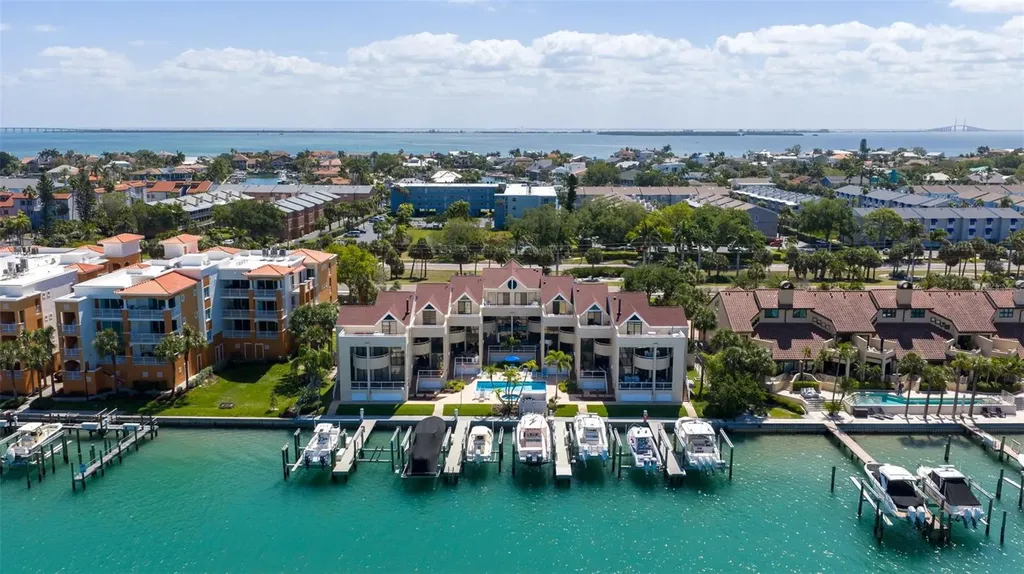 722 Pinellas Bayway S Tierra Verde FL 33715