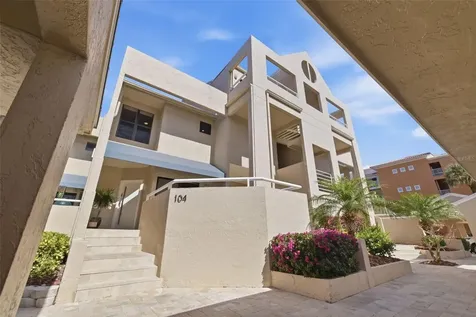 722 Pinellas Bayway S Tierra Verde FL 33715
