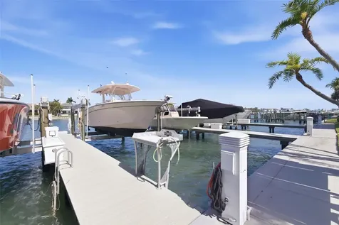 722 Pinellas Bayway S Tierra Verde FL 33715