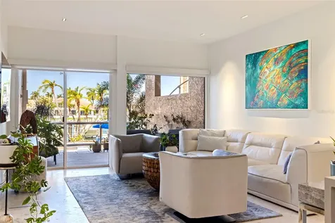 722 Pinellas Bayway S Tierra Verde FL 33715