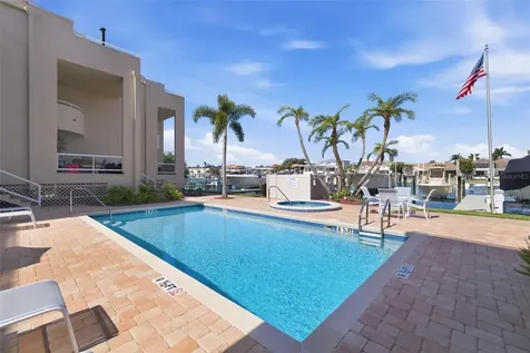 722 Pinellas Bayway S Tierra Verde FL 33715
