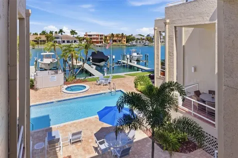 722 Pinellas Bayway S Tierra Verde FL 33715