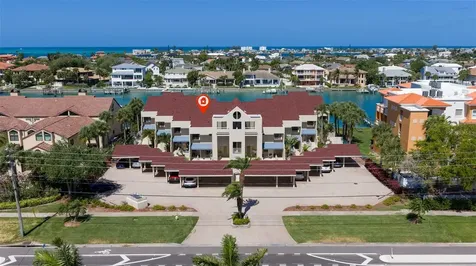 722 Pinellas Bayway S Tierra Verde FL 33715