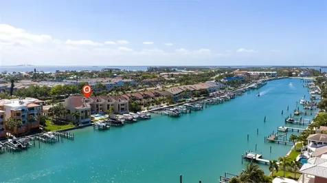 722 Pinellas Bayway S Tierra Verde FL 33715