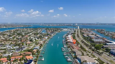 722 Pinellas Bayway S Tierra Verde FL 33715