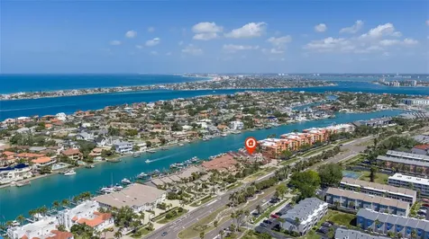 722 Pinellas Bayway S Tierra Verde FL 33715