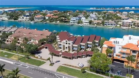 722 Pinellas Bayway S Tierra Verde FL 33715