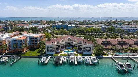 722 Pinellas Bayway S Tierra Verde FL 33715