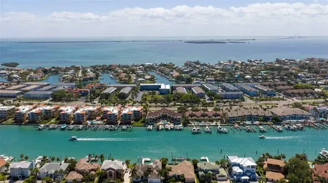 722 Pinellas Bayway S Tierra Verde FL 33715