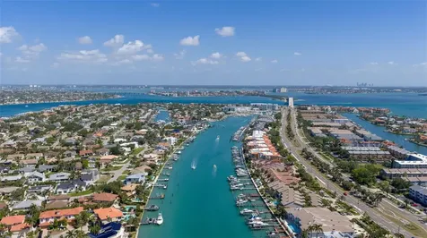 722 Pinellas Bayway S Tierra Verde FL 33715
