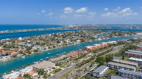 722 Pinellas Bayway S Tierra Verde FL 33715