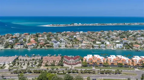 722 Pinellas Bayway S Tierra Verde FL 33715