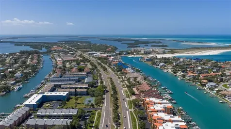 722 Pinellas Bayway S Tierra Verde FL 33715