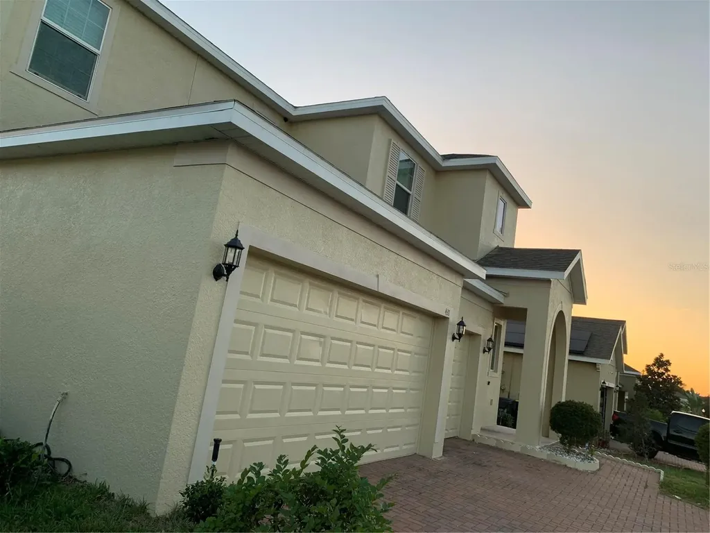 431 Aragosa Drive Davenport FL 33837