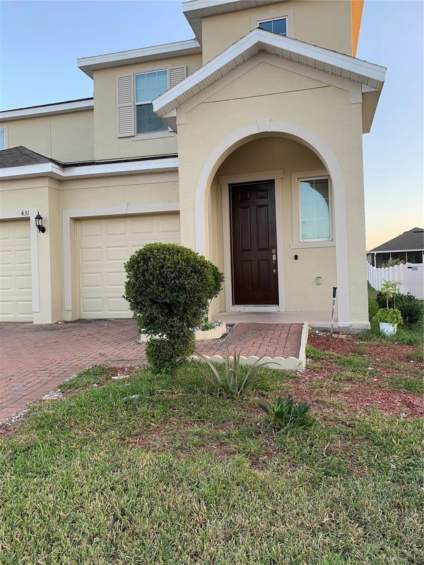 431 Aragosa Drive Davenport FL 33837