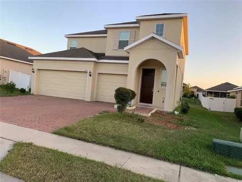 431 Aragosa Drive Davenport FL 33837