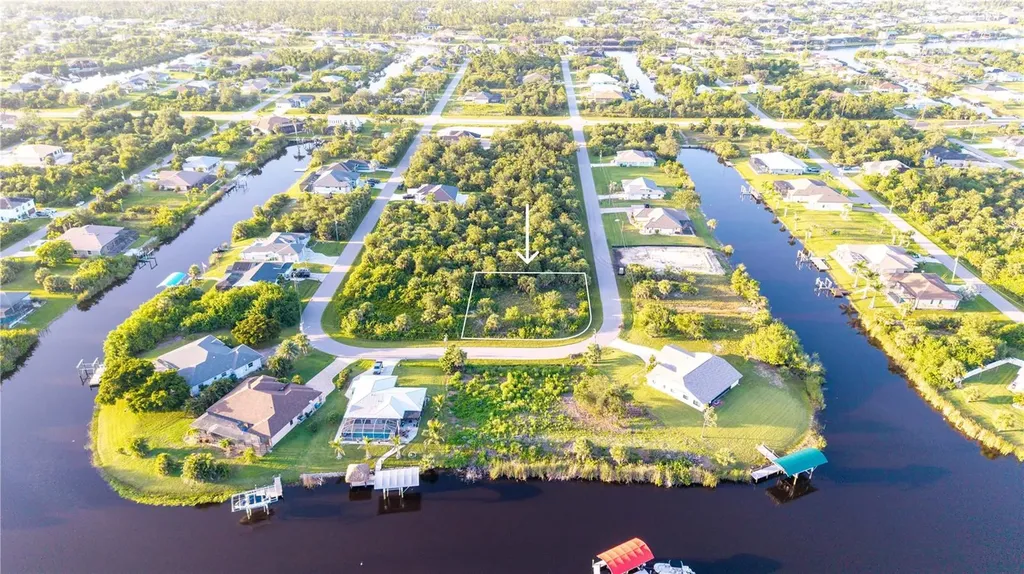 9419 Impala Circle Port Charlotte FL 33981