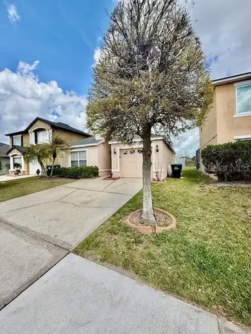 1361 Carey Glen Circle Orlando FL 32824