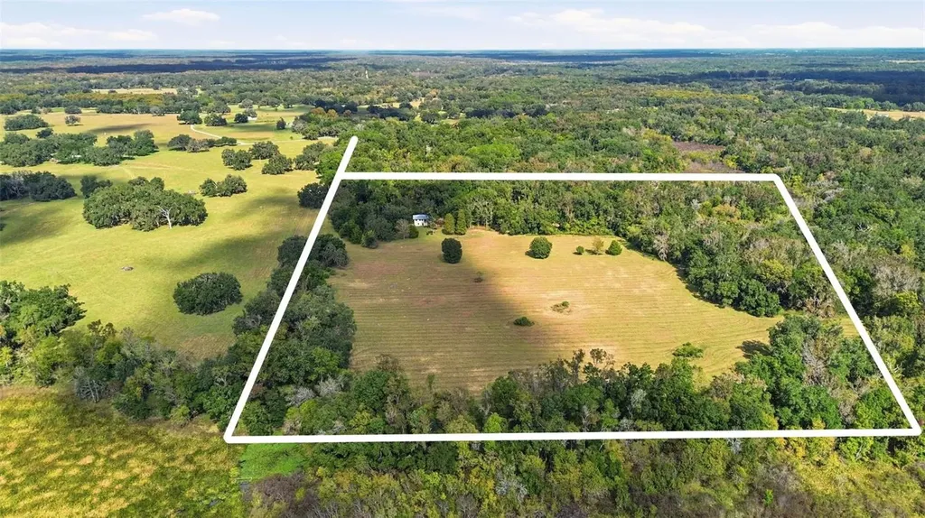 5505 Cr 634s Bushnell FL 33513