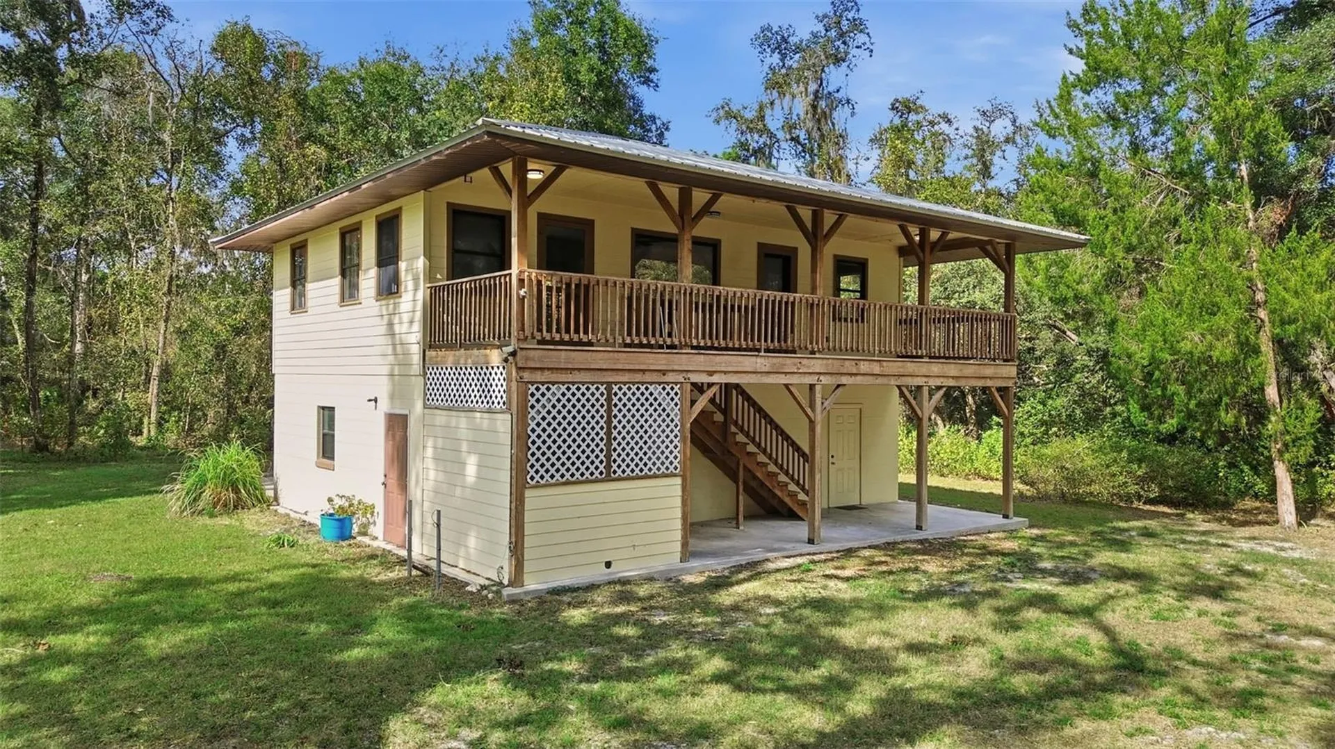 5505 Cr 634s Bushnell FL 33513