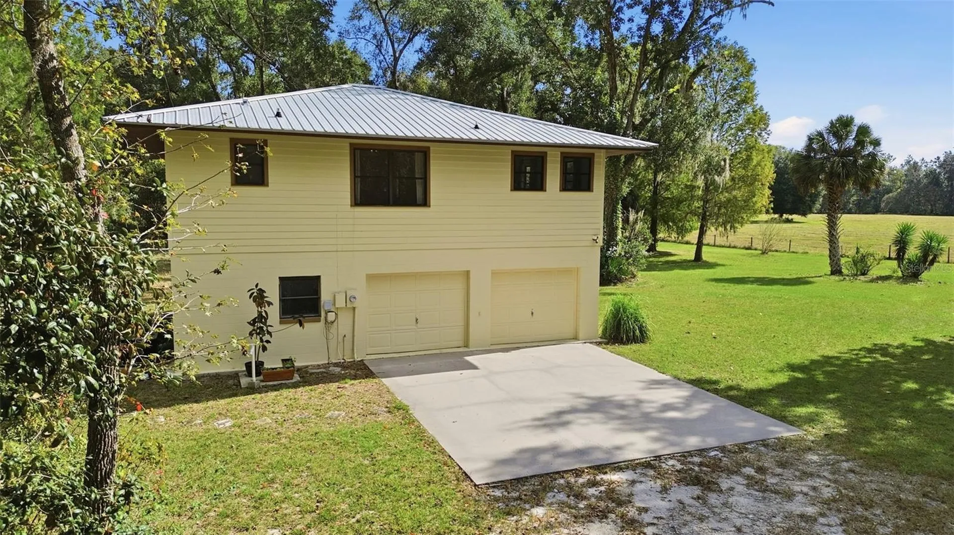 5505 Cr 634s Bushnell FL 33513