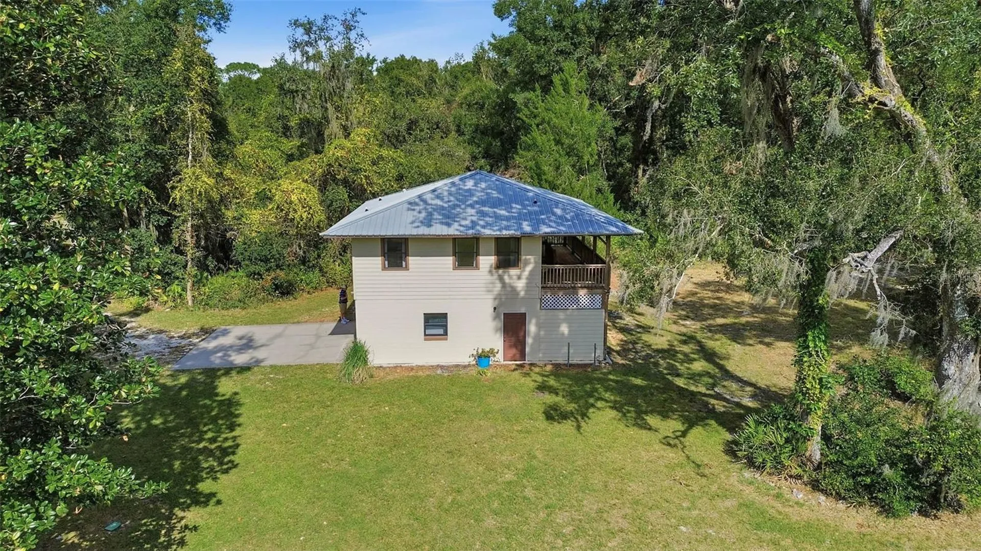 5505 Cr 634s Bushnell FL 33513