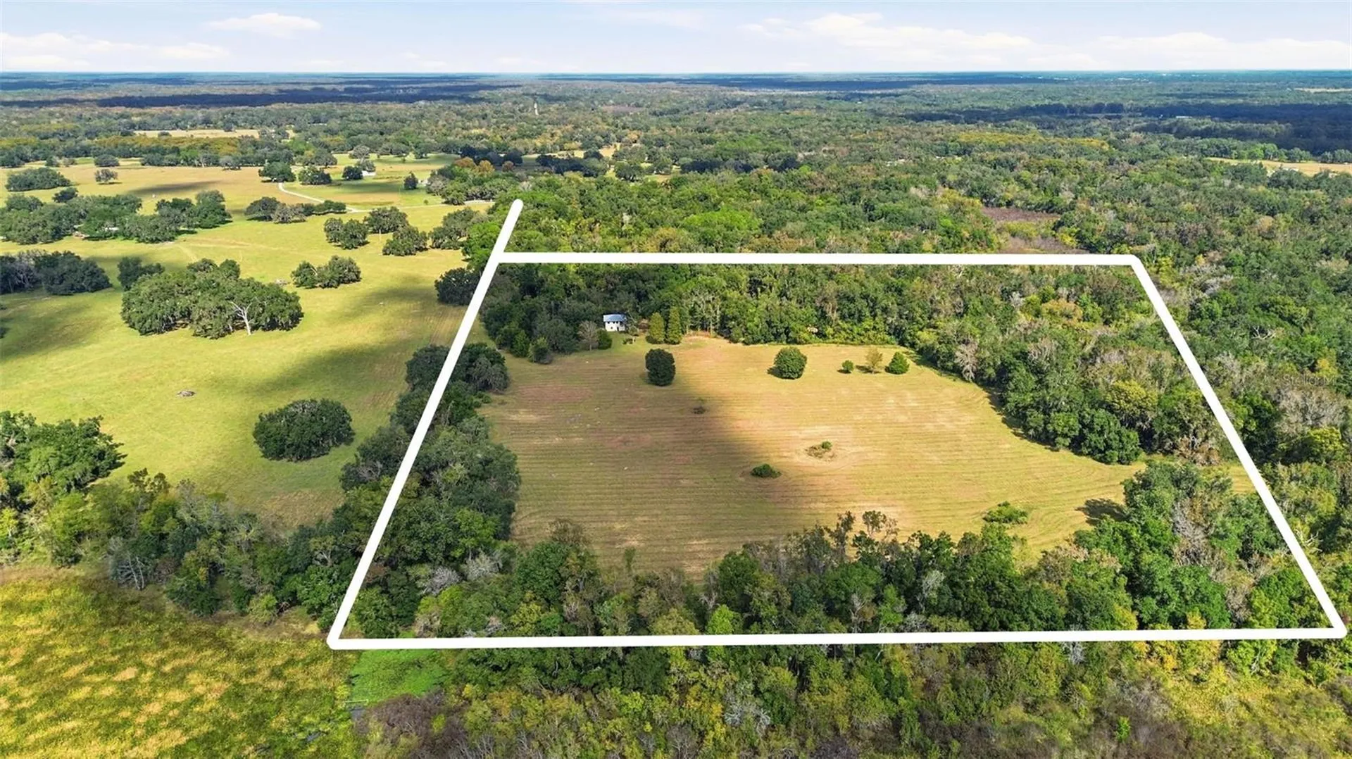 5505 Cr 634s Bushnell FL 33513