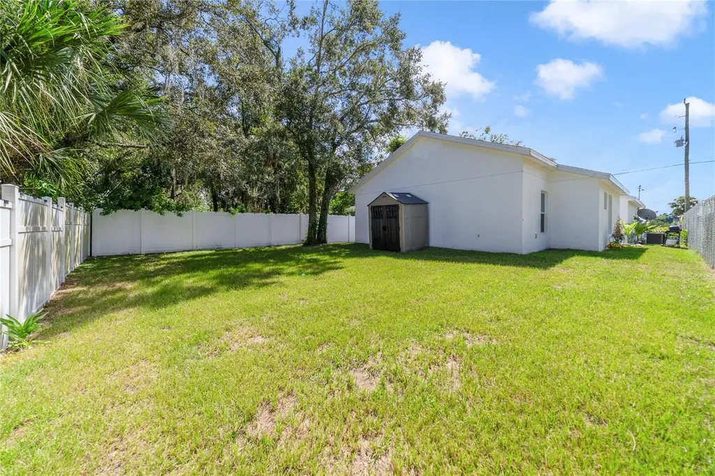 1104 W 3rd Street Sanford FL 32771