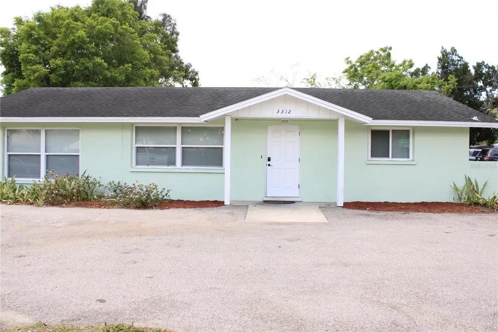 3312 26th Street W Bradenton FL 34205