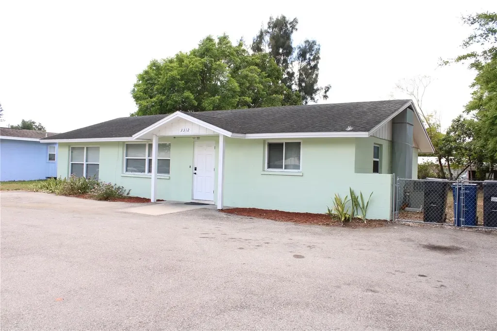 3312 26th Street W Bradenton FL 34205