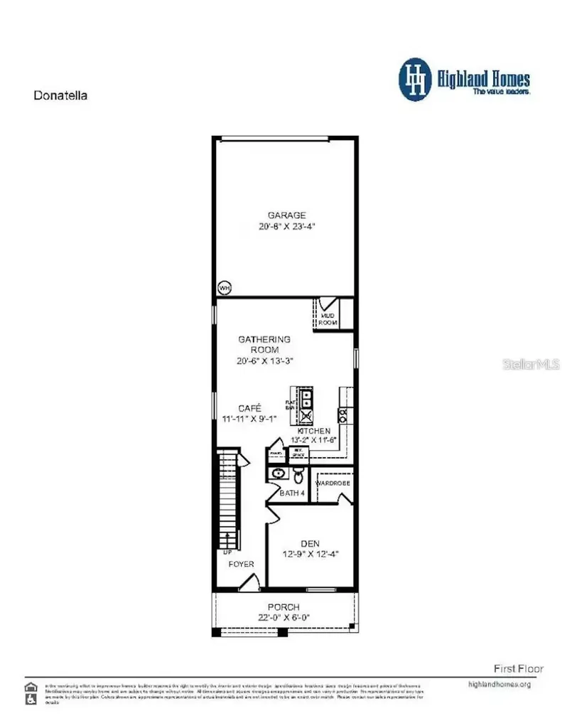 567 Windy Willow Way St Cloud FL 34771