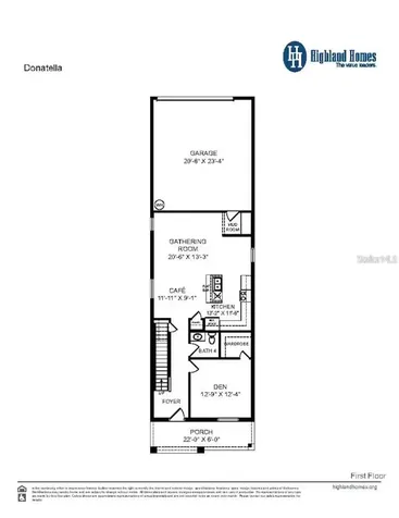 567 Windy Willow Way St Cloud FL 34771
