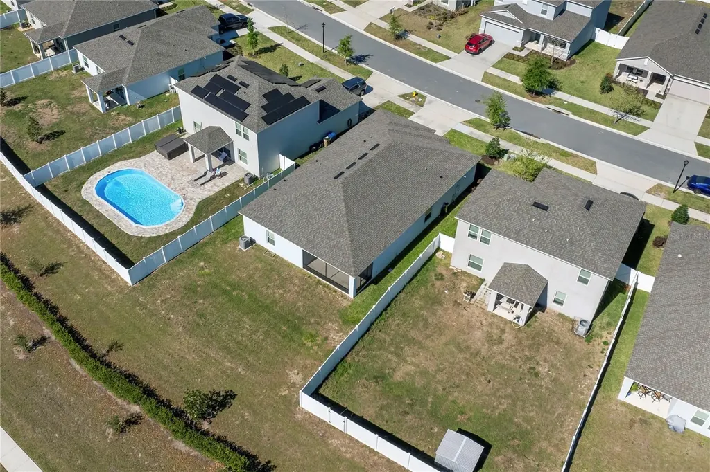 1135 Calico Pointe Circle Groveland FL 34736