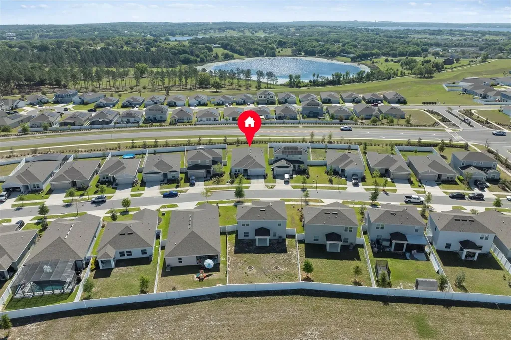 1135 Calico Pointe Circle Groveland FL 34736
