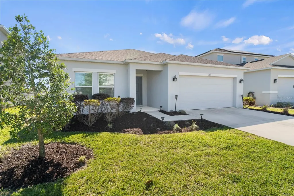 1135 Calico Pointe Circle Groveland FL 34736