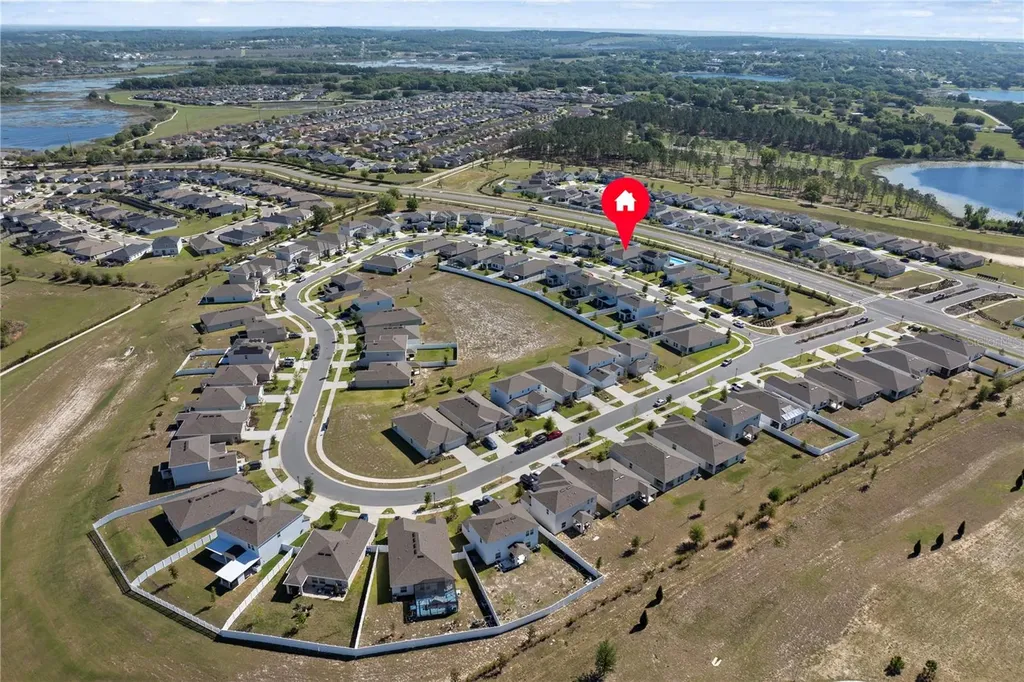 1135 Calico Pointe Circle Groveland FL 34736
