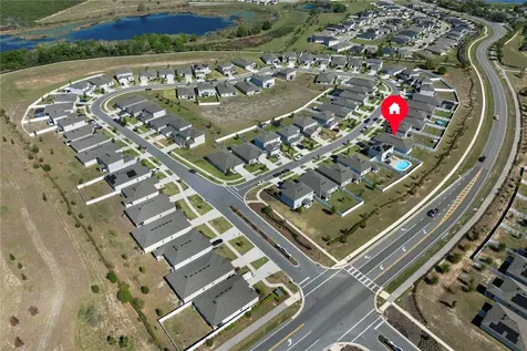 1135 Calico Pointe Circle Groveland FL 34736
