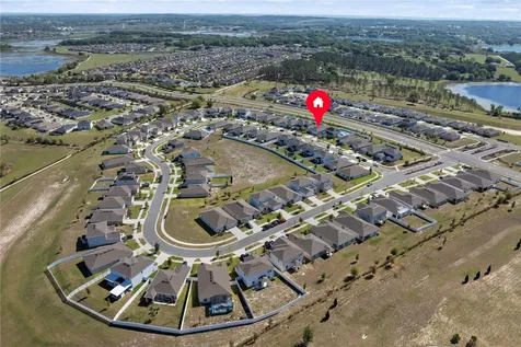 1135 Calico Pointe Circle Groveland FL 34736