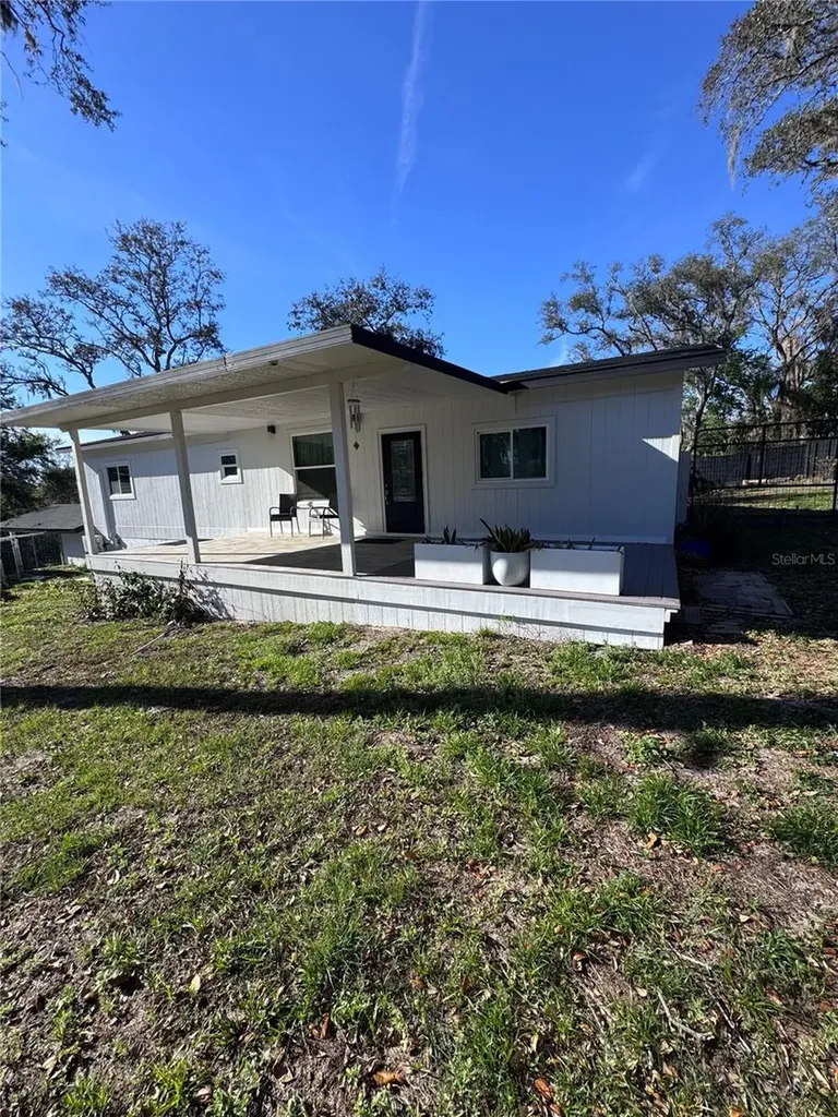 10731 Libby Number 3 Road Clermont FL 34715