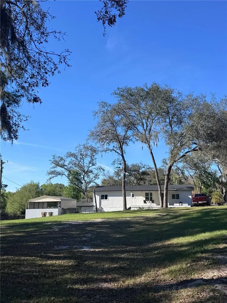 10731 Libby Number 3 Road Clermont FL 34715